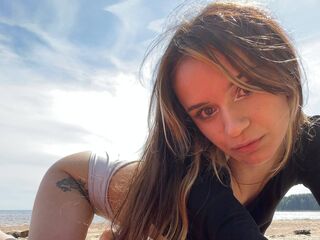 sex cam AgataMilk
