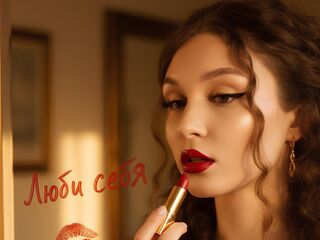 free jasmin sex webcam AgustinaLinder