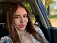 girl webcam naked AidaHaze