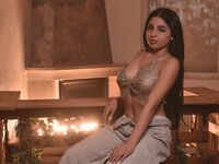 strip tease AishaObsession