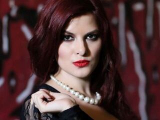 webcamgirl videochat AldeaKnox