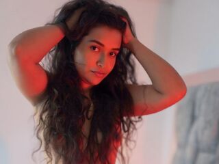 webcam striptease AlenaThompson