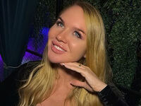 webcamstripper picture AlesiaStrict