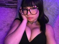hot live girl AlessiaCarson