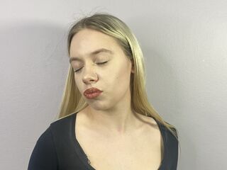 nude camgirl photo AlicaCafarella