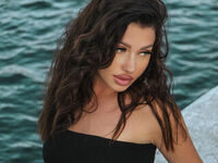 beautiful girl cam AlisaDiLaurentis