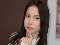 hot cam girl masturbating with vibrator AlisaWindes
