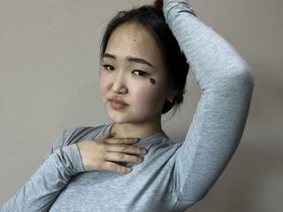 fingering camgirl AlishiaElpert