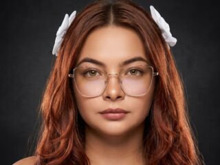 webcamgirl video chat AllisonDawson