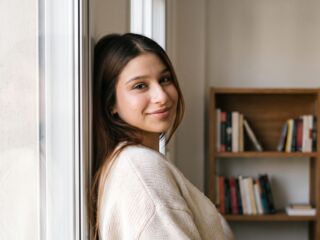 hot striptease webcam AlysaGagliano
