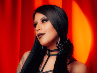 jasmin cam picture AmarantaRou