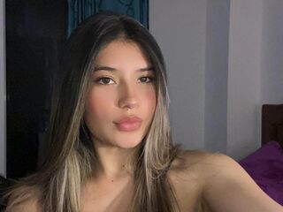 camgirl AmberEliza