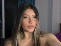 webcamphoto AmberEslava