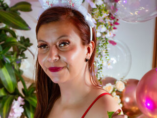 teaser web cam AmberRousee