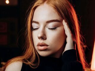 hot live cam AmberrFire