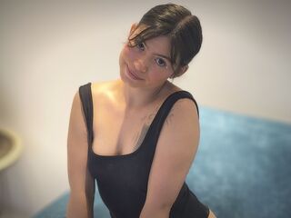 naked webcam girl picture AmeliLuna