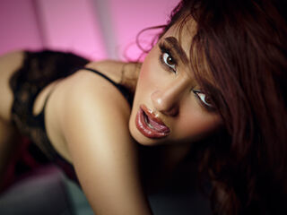 naked camgirl picture AmeliaJonnes