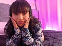 cam girl live webcam video AmeliaVelle