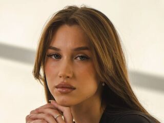 real live cam pic AmelinaBrauberg