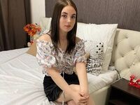 beautiful girl webcam AmelyaSky