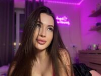 webcam stripper AminaLub