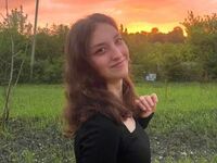 sexy cam girl AnderaLeos
