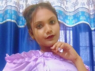 beautiful webcamgirl AngelRani