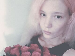 hot webcam photo AnitaHaris