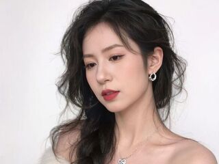 camgirl porn web cam AnnLinMei