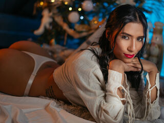 cam girl spreading pussy AnnMyer