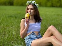 adult cam show AnnaWell