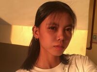 hot strip tease webcam AnnahGrace