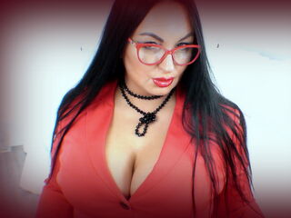 hot live girl AnnetteMoreau