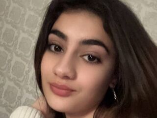 fingering camgirl AnnisTiblier