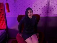 masturbating AnnyBleid