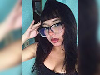 camgirl fingering bald pussy AnnyPhol