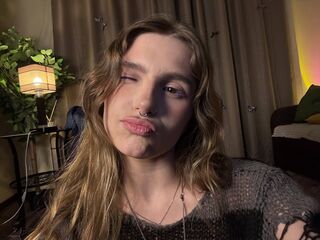 cam girl playing with sextoy AnyaCarbaugh