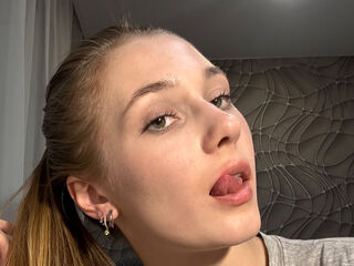 beautiful webcam girl AprilSiren