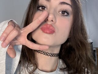 nude camgirl pic AriaLush