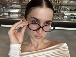 sexy live webcam girl AriaMonro