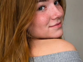 beautiful webcamgirl ArianaJorda