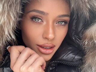 extreme cam picture AriannaCherie