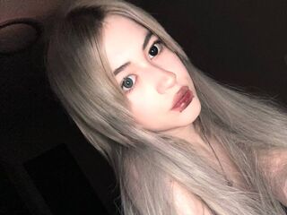 hot video chat AriannaDeare