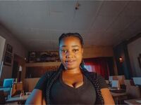 webcam live show AriesBlossom