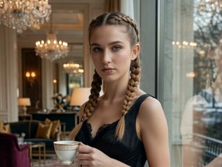 camgirl webcam ArlettaQuaker