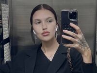 hot girl webcam video ArlindaMarotti