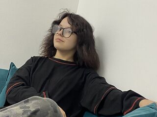 hot naked webcamgirl AshleyBe