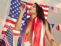 hot striptease webcam AshleyBrazer
