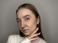 jasmin naked AudreyHermet