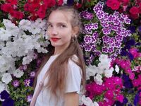 naked girl with webcam masturbating AugustinaGravel